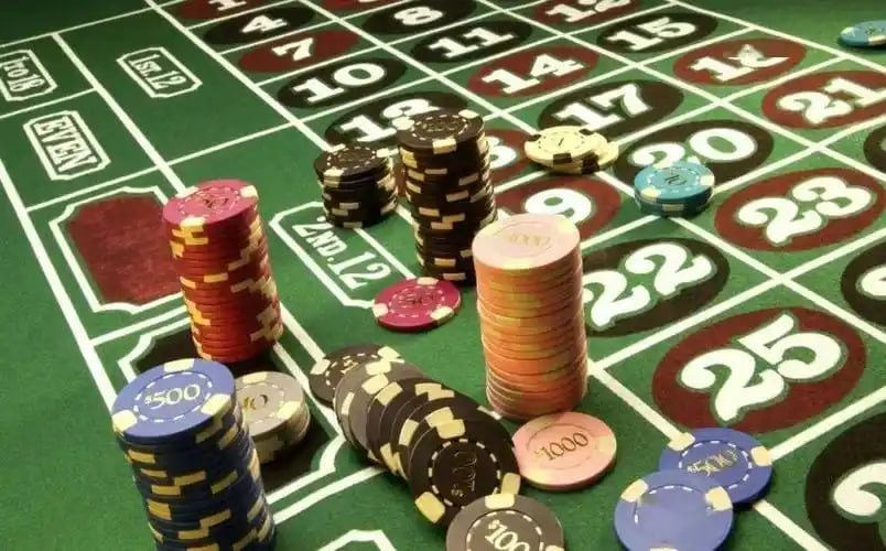Baccarat ဂိမ်းများ — ppp 321 app